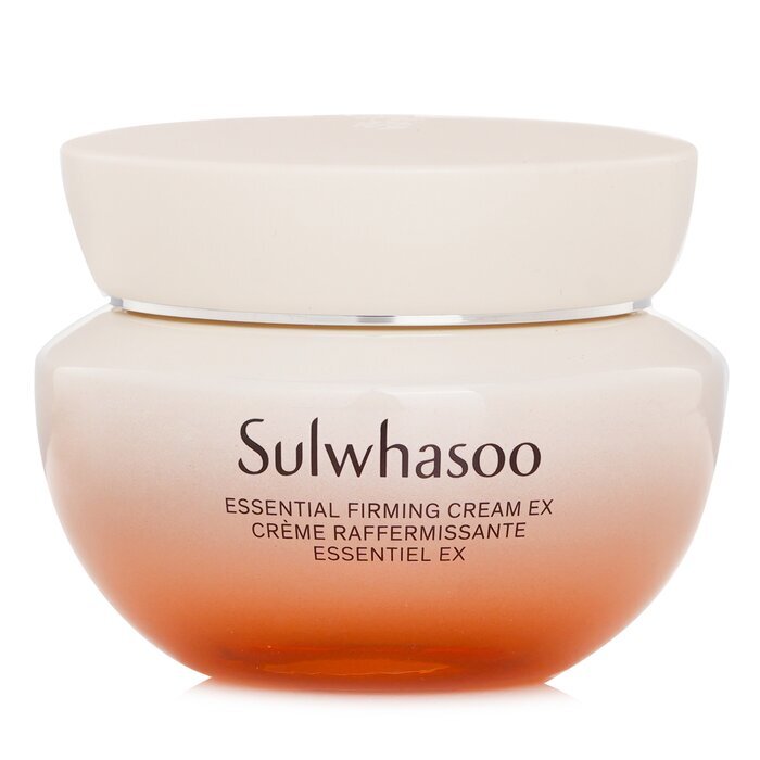 Sulwhasoo Essential Firming Cream EX 75ml