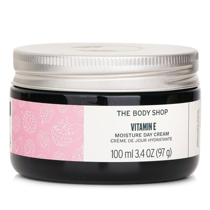 The Body Shop Vitamin E Moisture Day Cream 100ml