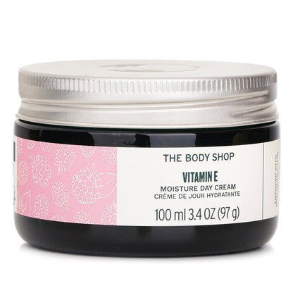 The Body Shop Vitamin E Moisture Day Cream 100ml