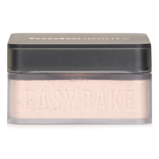 Huda Beauty Easy Bake Loses Back- und Fixierpuder – Peach Pie, 20 g