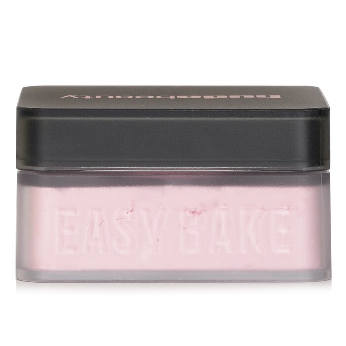 Huda Beauty Easy Bake Loose Baking & Setting Powder -  Cherry Blossom Cake 20g