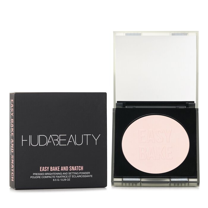 Huda Beauty Easy Bake Pressed Powder -  Cherry Blossom Cake 8.5g
