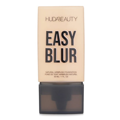 Huda Beauty Easy Blur Foundation – 150 g Creme Brulee, 30 ml