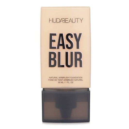 Huda Beauty Easy Blur Foundation – 150 g Creme Brulee, 30 ml