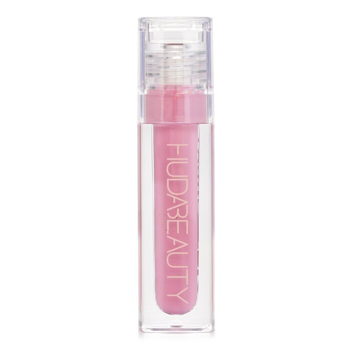 Huda Beauty Faux Filler Gloss -  Sugar Baby 3.9ml