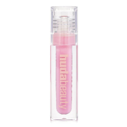 Huda Beauty Faux Filler Gloss -  Uuu-Baby 3.9ml