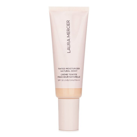 Laura Mercier Tinted Moisturizer Natural Dewy -  0N Silk 45ml
