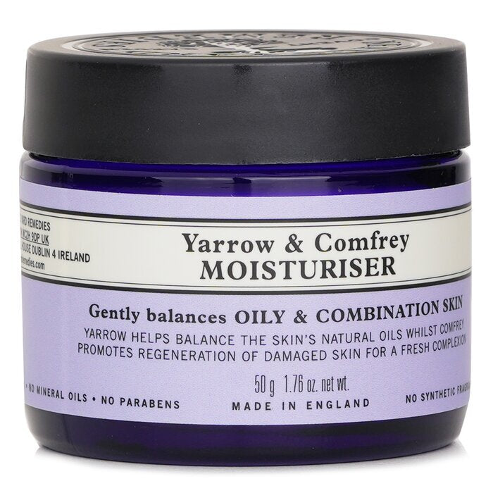 Neal's Yard Remedies Yarrow & Comfrey Moisturizer 50g