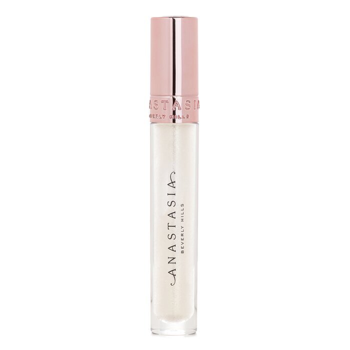 Anastasia Beverly Hills Diamond Lipgloss -  Honey Diamond 4.8ml