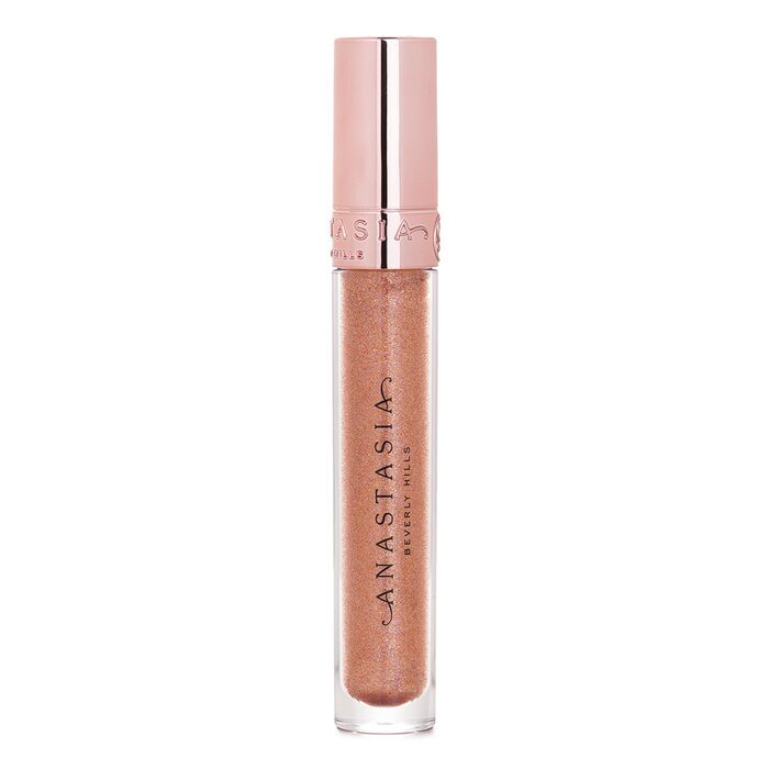 Anastasia Beverly Hills Lip Gloss -  Amber Sparkle 4.7ml