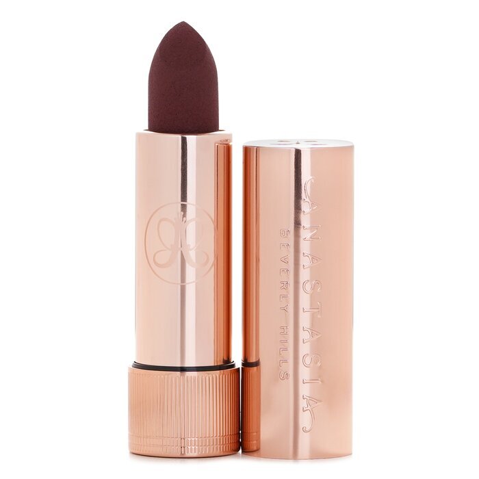 Anastasia Beverly Hills Matte Lipstick -  Blackberry 3g