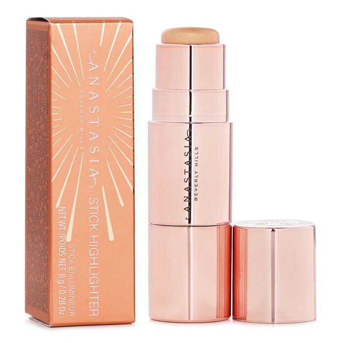 Anastasia Beverly Hills Stick Highlighter - Dripping in Gold 8g