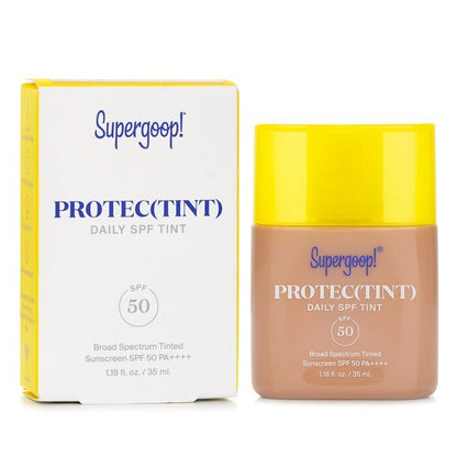 Supergoop Protec(tint) Dagelijkse Huidtint SPF 50 - 32N 35ml