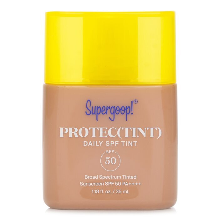Supergoop Protec(tint) Dagelijkse Huidtint SPF 50 - 32N 35ml