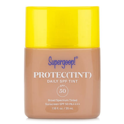 Supergoop Protec(tint) Dagelijkse Huidtint SPF 50 - 32N 35ml