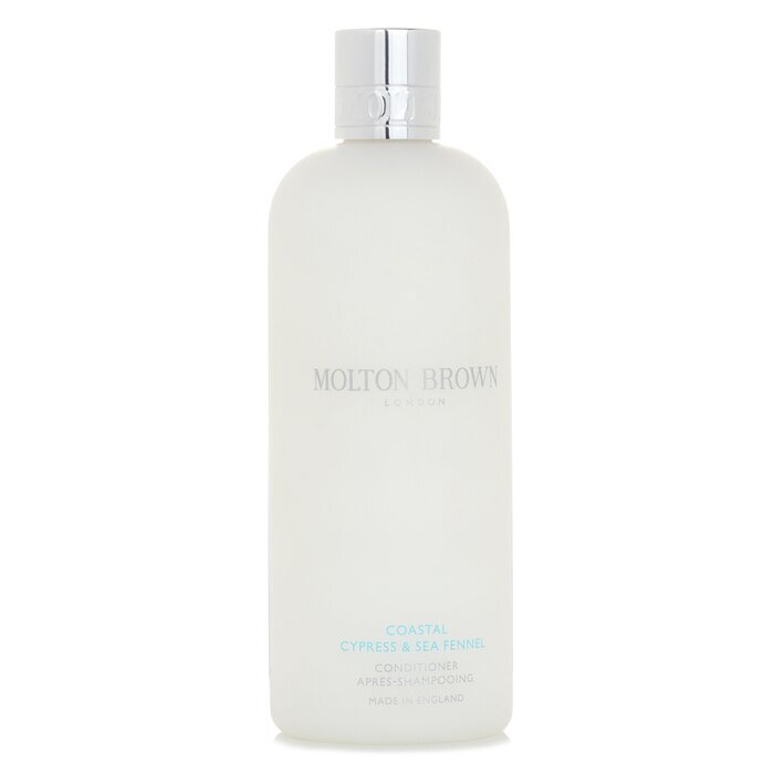 Molton Brown Coastal Cypress & Sea Fennel Conditioner 300ml