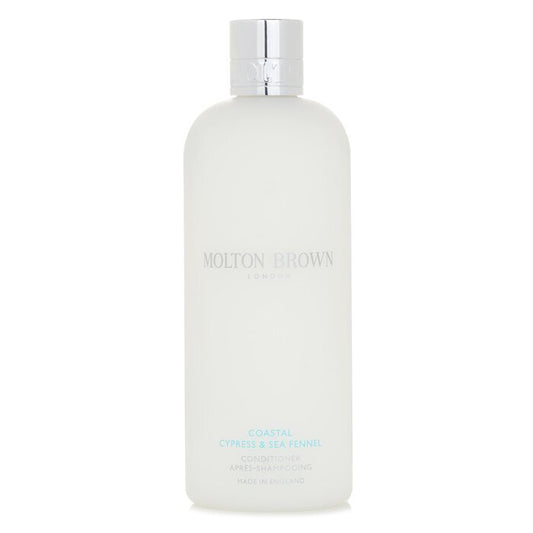 Molton Brown Coastal Cypress & Sea Fennel Conditioner 300ml