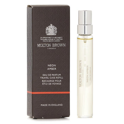 Molton Brown Neon Amber Eau de Parfum Spray 7,5 ml