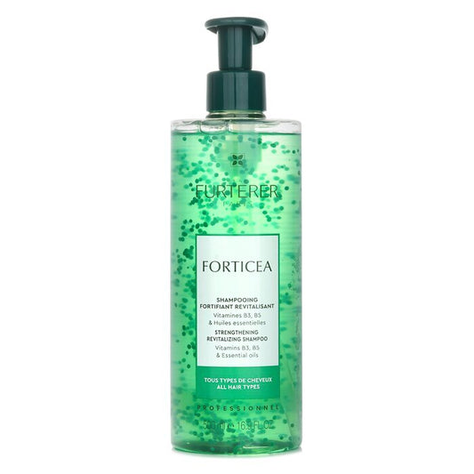 Rene Furterer Forticea Energizing Shampoo 500ml