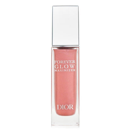 Christian Dior Forever Glow Maximizer Liquid Highlighter -  Rosy 11ml
