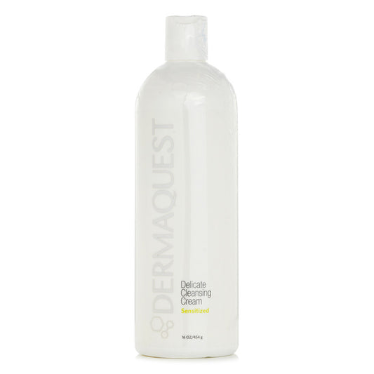 DermaQuest Delicate Cleansing Cream (Salon Size) 454g