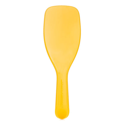 Tangle Teezer The Large Ultimate Detangler Naturally Curly Daffodil -  Yellow 1pc