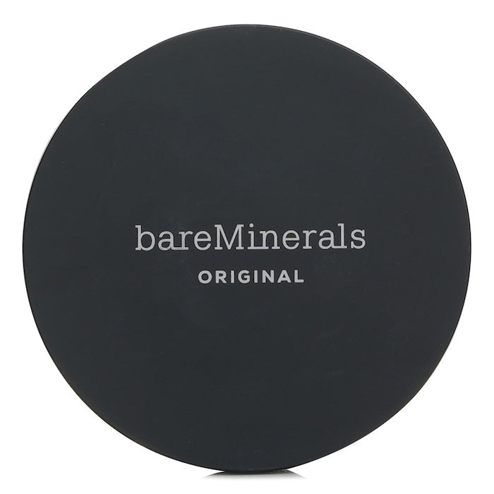 BareMinerals Original Losse Power Foundation SPF 15 -  Soft Medium 11 8g