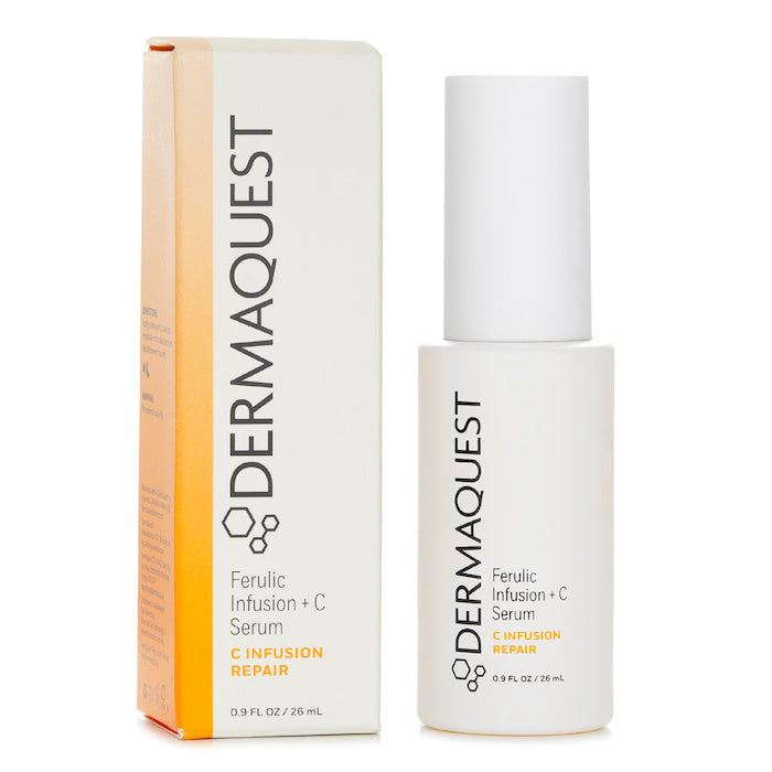 DermaQuest Ferulic Infusion + C Serum 26ml