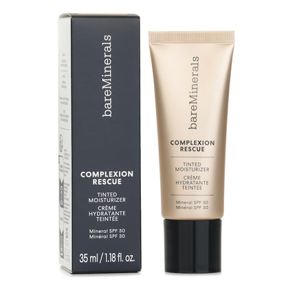 BareMinerals Complexion Rescue Tined Moisturizer SPF 30 -  Buttercream 03 35ml