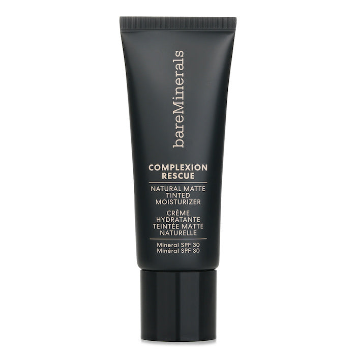 BareMinerals Complexion Rescue Natural Matte Tined Moisturizer SPF 30 -  Cashew 3.5 35ml