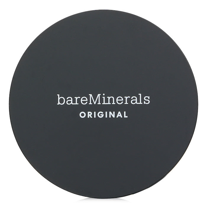 BareMinerals Original Pressed Powder Foundation Mineral SPF 15 -  Golden Nude 16 9g