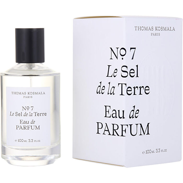 Thomas Kosmala Le Sel De La Terre No.7 Eau De Parfum Spray 100ml/3.3oz