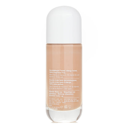 Clinique Even Better Clinical Vitamin Makeup SPF50 -  Light Medium Cool 2 30ml