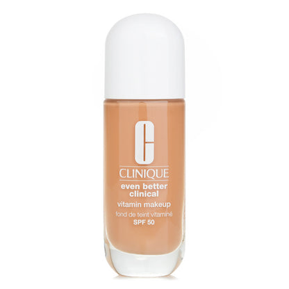 Clinique Even Better Clinical Vitamin Makeup SPF50 -  Medium Cool 2 30ml