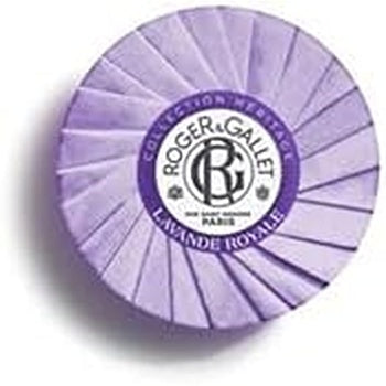 Roger &amp; Gallet Lavande Royale Wohlfühlseife 100g