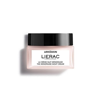 Lierac Arkeskin De Menopauze Nachtcrème 50ml