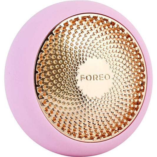FOREO UFO Smart Mask Treatment Device -  Pearl Pink 1pcs