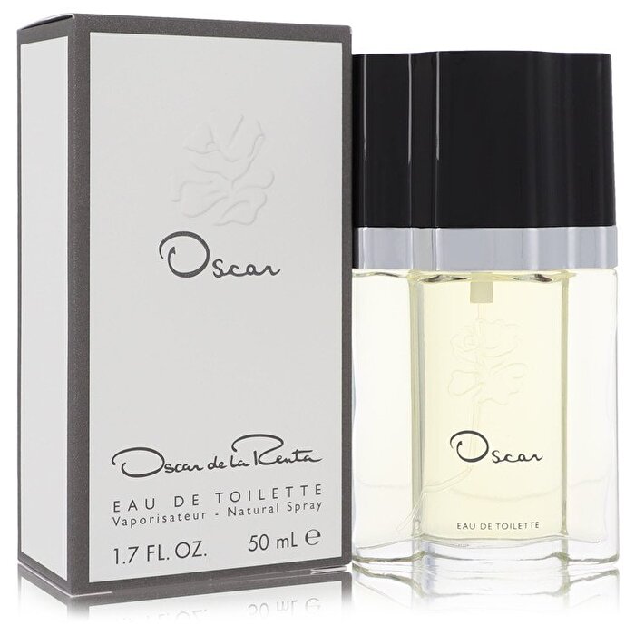 Oscar De La Renta Oscar Eau De Toilette Spray 50ml/1.6oz