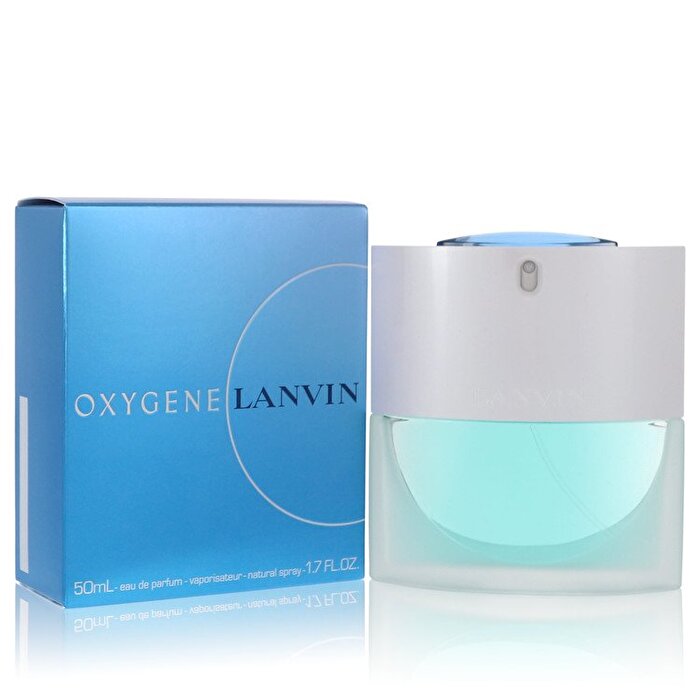 Lanvin Oxygene Eau De Parfum Spray 50 ml/1,7 oz