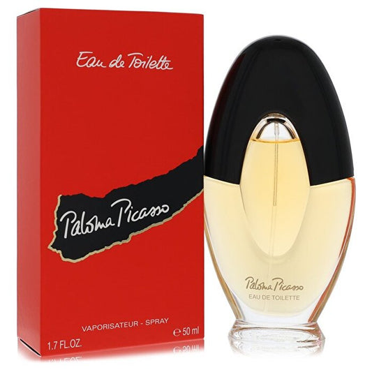 Paloma Picasso Eau de Toilette Spray 50 ml/1,7 oz