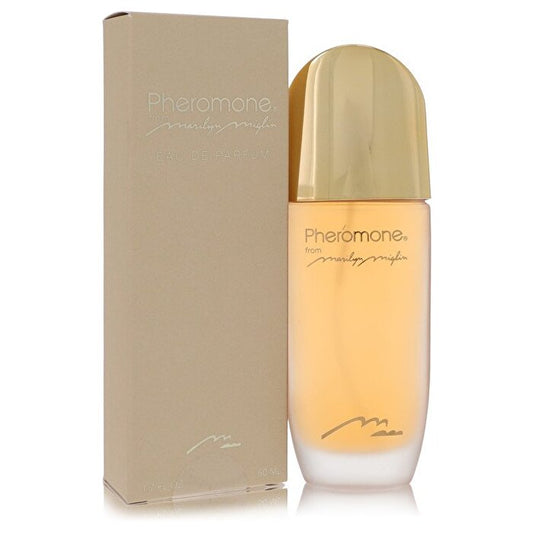 Marilyn Miglin Pheromone Eau De Parfum Spray 50ml/1.7oz