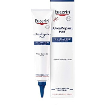 Eucerin Urea Plus 30% Urea Cream 75ml
