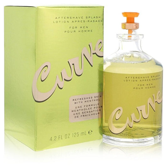 Liz Claiborne Curve After Shave 125ml/4.2oz