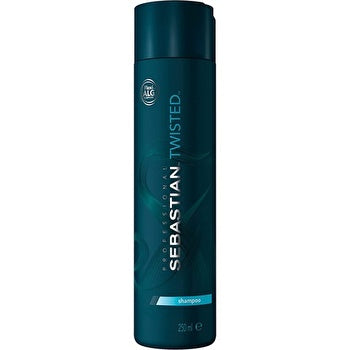 Sebastian Twisted Elastic Shampoo voor Krullen 250ml