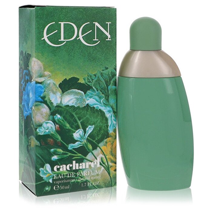 Cacharel Eden Eau De Parfum Spray 50ml/1.7oz