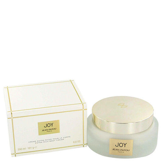 Jean Patou Joy Bodycrème 200ml/6.7oz