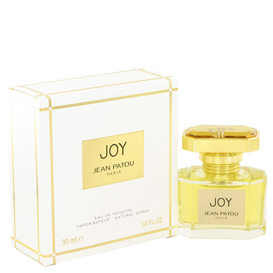 Jean Patou Joy Eau De Toilette Spray 30ml/1oz