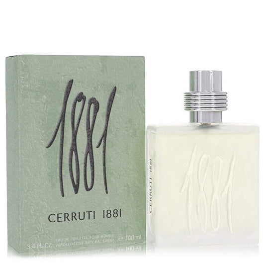 Nino Cerruti 1881 Eau De Toilette Spray 100ml/3.3oz