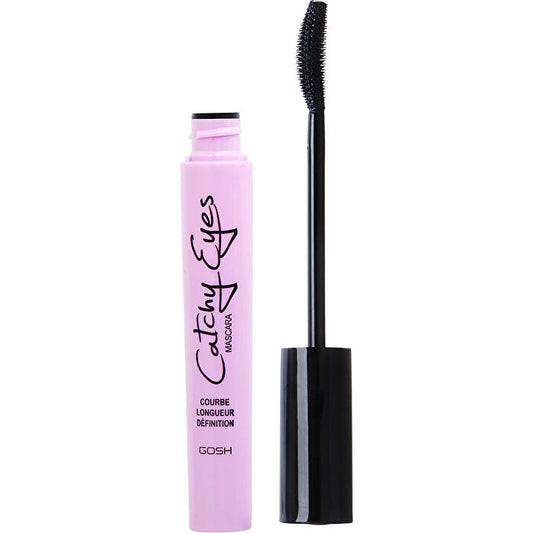 Gosh Catchy Eyes Mascara #001 Black 8ml