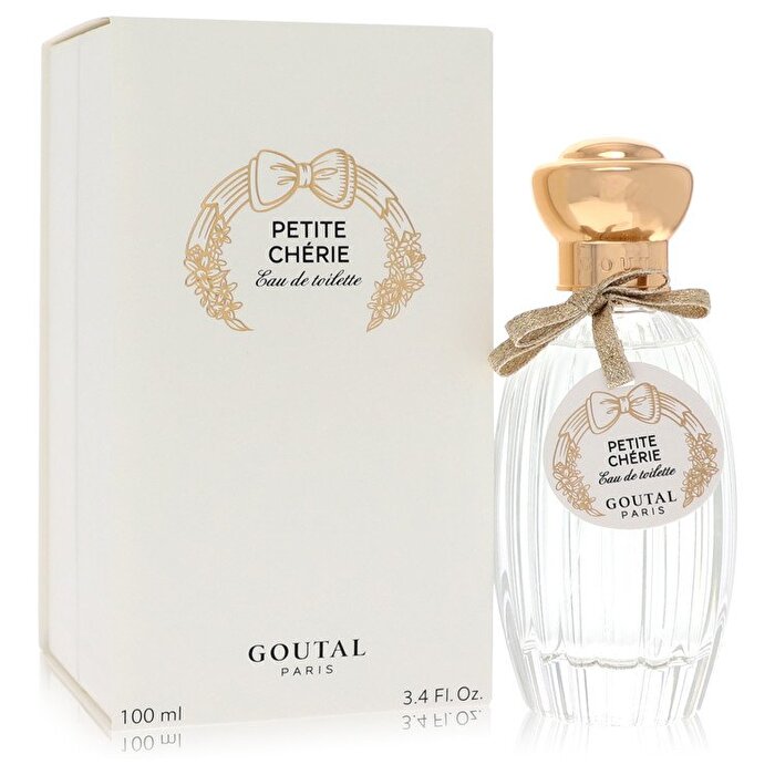 Annick Goutal Petite Cherie Eau de Toilette Spray 100 ml/3,4 oz